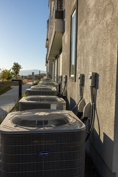 Professional Commercial Air Duct Cleaning In Topanga Canyon California