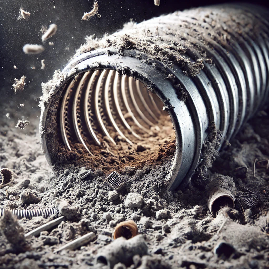 Professional Dryer Vent Cleaning Topanga Canyon CA - Expert Safety and Efficiency Solutions by Topanga Canyon Chimney Sweep