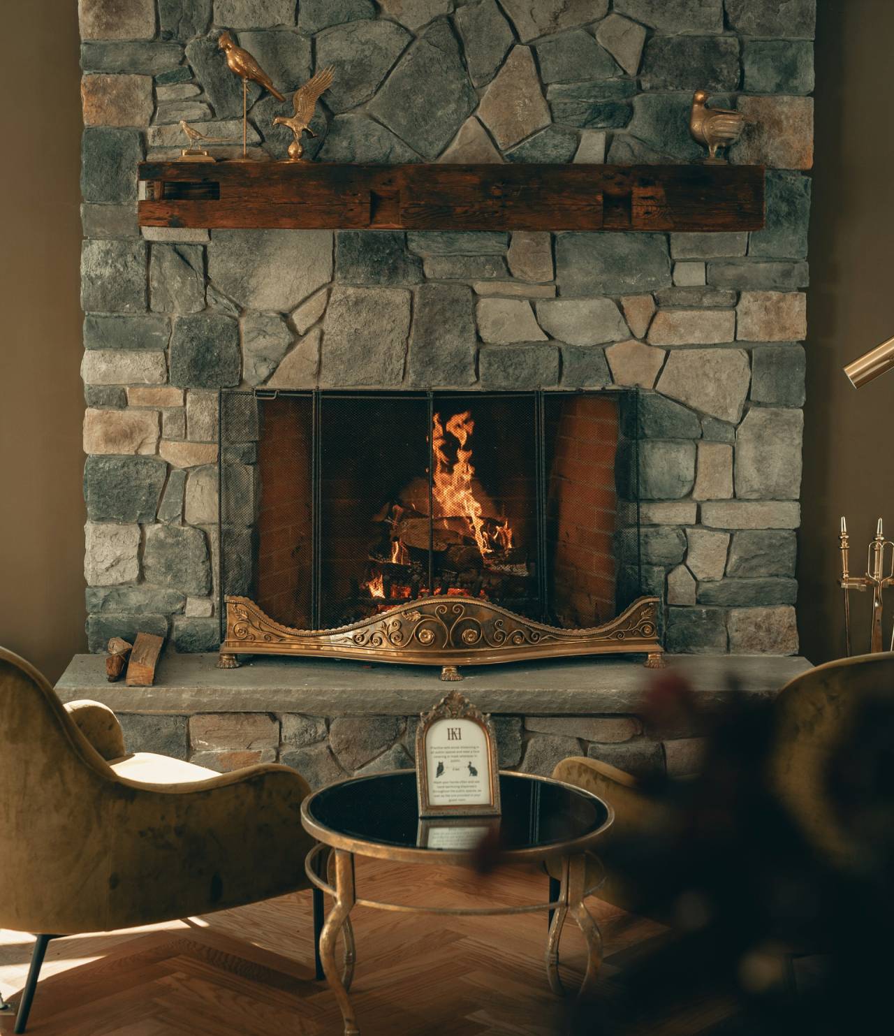 Professional Fireplace Services In Topanga Canyon California