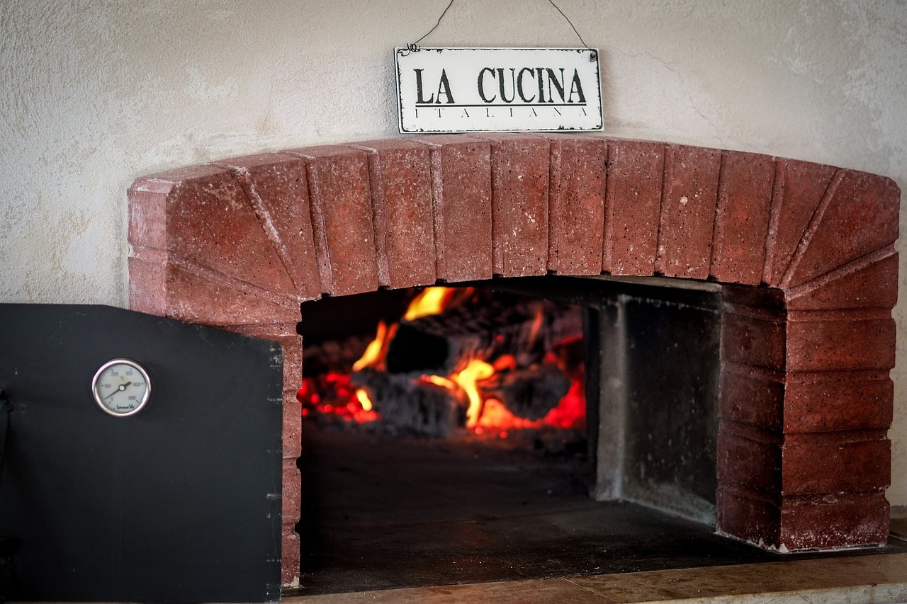 Premium Pizza Ovens and Grills in Topanga Canyon, California
